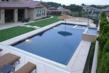 big rectangle pools